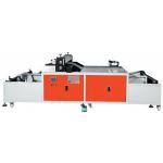 Touch Screen Air Filter Frame Making Machine Easy Operation 380V/50Hz Power Supply for sale