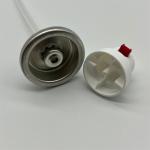 1 Inch Female Spray Paint  Aerosol Valve For Presicion Spraying for sale