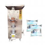 PLC Controlled Easy-to- liquid filling machine for Semi Auto Filling and Processing for sale