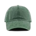 60cm Unisex 6 Panel Baseball Cap Suede Fabric Curved Brim for sale