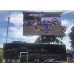 P3.91 Full Color Car LED Display Advertising Convenient HD Model Waterproof for sale