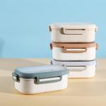 20.2cm Plastic Bento Boxes for sale