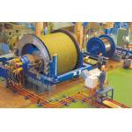 Hydraulic Explosion-Proof Hoist Conveying Hoisting Machine Reel Diameter 2500 Mm for sale