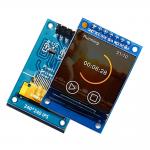 1.3 SPI TFT LCD Display Screen Module ST7789 240x240 3.3V 65K Full Color 51 STM32 For Arduino for sale