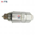 EX200-3 EX200-5 ZX200 EX400-1  Excavator Relief Valve 4372039 4358914 for sale