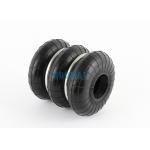 Yokohama S-120-3R Rubber Air Spring Triple Convoluted Air Bags High 152mm