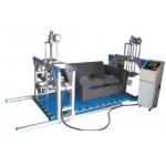 BIFMA X5.4 Sofa Drop Tester Transportion Simulation Drop Test Machine