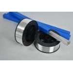 6.45 G/cm3 Density Shape Memory Nitinol Wire With High Tensile Strength And Electrical Resistivity 82.5 ΜΩ·cm for sale