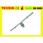 Reusable Biopsy Needle Guides for GE RIC5-9-D, RIC5-9H, RIC6-12-D RIC5-9W-RS Ultrasound Probe for sale