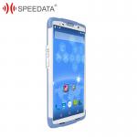 BT4.1 BLE 4500mAh Handheld Data Terminal Personal Digital Assistant 13MP AF for sale