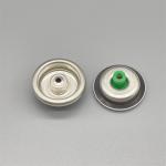Aerosol Pin Valve For LPG Gas Domestic Heating And Cooking Applications