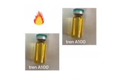 China Trenbolone Acetate Injectable Anabolic Steroids CAS 10161-34-9 supplier