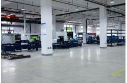 China Bottle Inspection Vision System manufacturer