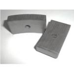 IATF 16949 Permanent Ferrite Magnet For Generators JC-Y4240 for sale