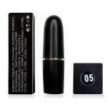 OEM Private Label Waterproof Moisture Lipstick 2.5g 24hrs Long Lasting Lipstick for sale