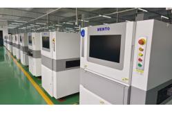 China PCB AOI 3D Solder Paste Inspection Machine OEM For DIP Solder Joints supplier