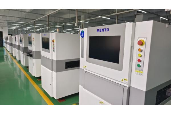 PCB AOI 3D Solder Paste Inspection Machine OEM For DIP Solder Joints