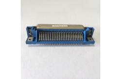 China OEM Champ Multi Pin Connector , Male PCB Right Angle Connector supplier