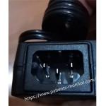 AC Adapter Charger for Olympus CX23 CX33 CX43 CKX53 Microscope SA115B-05V