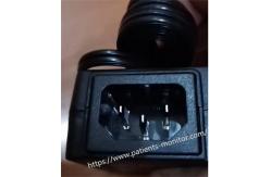 China AC Adapter Charger for Olympus CX23 CX33 CX43 CKX53 Microscope SA115B-05V supplier