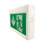 Wall Surface Mounted Downlight Exit Ip44 Smd2835 Source For Building