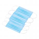 BFE95% Disposable Non Woven Face Mask for sale