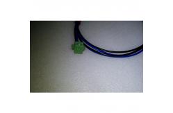China DC line Huawei Quidway S3500 S3600 S3900 Zte Zxr10 for H3C switch supplier