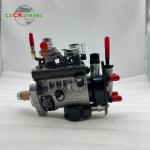 Fuel Injection Pump 2644H031 9323A350G for 1104-44T Engine