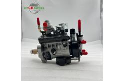 China Fuel Injection Pump 2644H031 9323A350G for 1104-44T Engine supplier