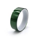 Acrylic Polyimide Heat Resistant Adhesive Tape High Adhesion 0.042mm Thickness for sale