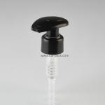 Customized 24/410 28/410  Plastic Lotion Pump With Left Right Pump