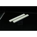                    Rigid PVC Channel Plastic Extrusion Profiles              for sale
