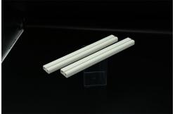 China                    Decorative PVC Extrusion Plastic Strip Wall Trim              supplier