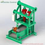 High-performance Hydrocyclone Separator