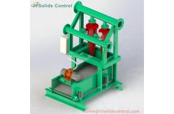 China High-performance Hydrocyclone Separator supplier