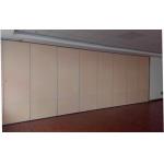 600mm Panel Width Decorative Acoustic Room Dividers For Hotel , Meeting Room for sale