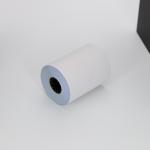 BPA Free Black Image Jumbo Thermal Paper Roll 45gsm/55gsm 810mm 1035mm For Cash Register for sale