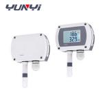 Wall Mount RS485 High Temperature Pressure Transducer for sale