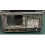 Keysight Agilent E4408B ESA-L Basic Spectrum Analyzer 9 kHz to 26.5 GHz for sale