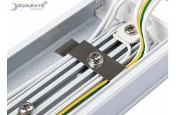 China Power Adjustable by DIP Switch Linear LED Module for Flexible Solutions supplier