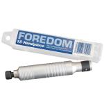 Foredom Engraving Jewelry Handpiece Steel with smooth surface