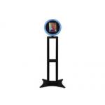 64gb 12.9 Inches Ipad Photo Booth Wedding 2732 X 2048 Pixels Resolution for sale