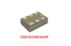 China C0810J5003AHF 50Ohms SSD Hard Disk Drive SMD Hybrid Coupling Chip supplier