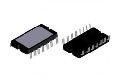 China High Power IGBT Three Phase Bridge Rectifier NXH50C120L2C2ESG supplier