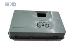 China CNC Vertical PA6 PMMA Prototype Plastic Molding supplier