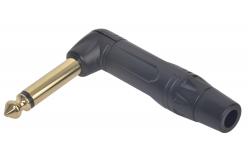 China 6.35mm Jack Plug Mono Jack Audio Connector ZL605 supplier