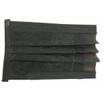 3ply / 4ply Disposable Face Mask With ETO/ NO ETO Sterilization for sale