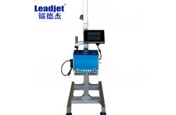 China A320 Large Character DOD Inkjet Printer Portable 30mm Print Distance supplier