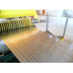 SGS Width 500-1000mm Metal Sheet Slitting Machine / steel coil slitter for sale