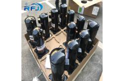 China Emerson Zr ZR32KS-PFZ Copeland Scroll Compressor 2.7HP For Freezer supplier